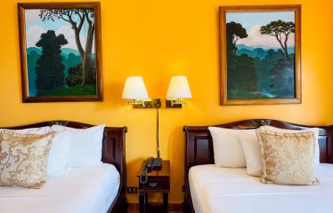 LUXURY BOUTIQUE HOTEL WITH OCEAN AND MOUNTAIN VIEWS- 26 ROOMS