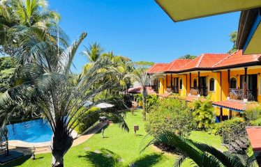 LUXURY BOUTIQUE HOTEL WITH OCEAN AND MOUNTAIN VIEWS- 26 ROOMS