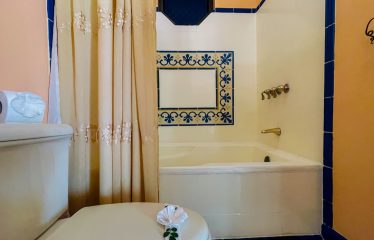 LUXURY BOUTIQUE HOTEL WITH OCEAN AND MOUNTAIN VIEWS- 26 ROOMS