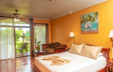 LUXURY BOUTIQUE HOTEL WITH OCEAN AND MOUNTAIN VIEWS- 26 ROOMS