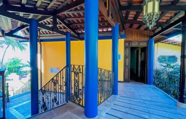 LUXURY BOUTIQUE HOTEL WITH OCEAN AND MOUNTAIN VIEWS- 26 ROOMS