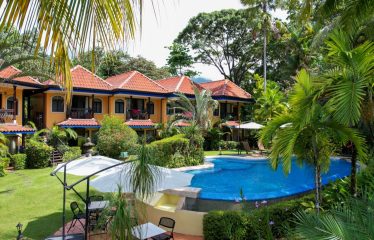 LUXURY BOUTIQUE HOTEL WITH OCEAN AND MOUNTAIN VIEWS- 26 ROOMS