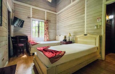LUXURY BOUTIQUE HOTEL WITH OCEAN AND MOUNTAIN VIEWS- 26 ROOMS