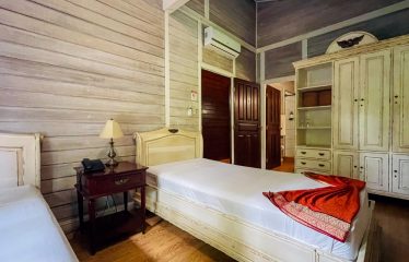 LUXURY BOUTIQUE HOTEL WITH OCEAN AND MOUNTAIN VIEWS- 26 ROOMS