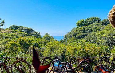 LUXURY BOUTIQUE HOTEL WITH OCEAN AND MOUNTAIN VIEWS- 26 ROOMS