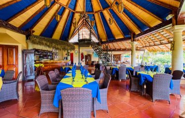 LUXURY BOUTIQUE HOTEL WITH OCEAN AND MOUNTAIN VIEWS- 26 ROOMS