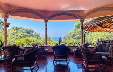 LUXURY BOUTIQUE HOTEL WITH OCEAN AND MOUNTAIN VIEWS- 26 ROOMS
