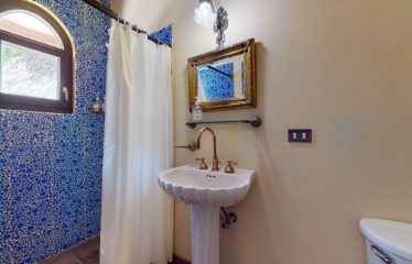 LUXURY 4 BEDROOM BEACHFRONT HOME IN ESCALERAS