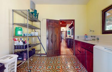 LUXURY 4 BEDROOM BEACHFRONT HOME IN ESCALERAS