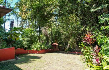 LUXURY 4 BEDROOM BEACHFRONT HOME IN ESCALERAS