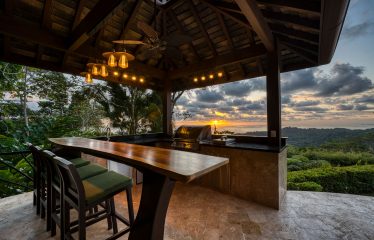 Casa Bambú – 5 BEDROOM LUXURY ESTATE WITH JAW-DROPPING VIEWS