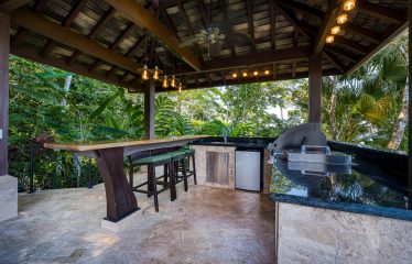 Casa Bambú – 5 BEDROOM LUXURY ESTATE WITH JAW-DROPPING VIEWS