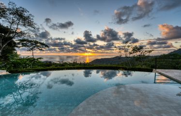 Casa Bambú – 5 BEDROOM LUXURY ESTATE WITH JAW-DROPPING VIEWS