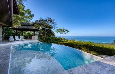 Casa Bambú – 5 BEDROOM LUXURY ESTATE WITH JAW-DROPPING VIEWS