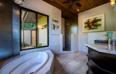 Casa Bambú – 5 BEDROOM LUXURY ESTATE WITH JAW-DROPPING VIEWS