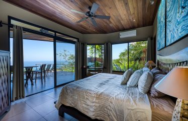 Casa Bambú – 5 BEDROOM LUXURY ESTATE WITH JAW-DROPPING VIEWS