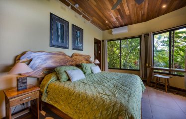 Casa Bambú – 5 BEDROOM LUXURY ESTATE WITH JAW-DROPPING VIEWS