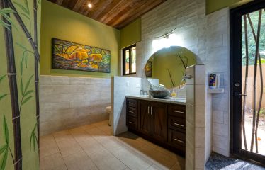 Casa Bambú – 5 BEDROOM LUXURY ESTATE WITH JAW-DROPPING VIEWS