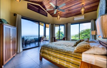 Casa Bambú – 5 BEDROOM LUXURY ESTATE WITH JAW-DROPPING VIEWS