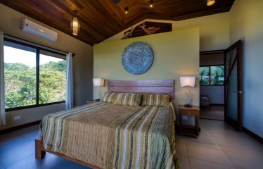 Casa Bambú – 5 BEDROOM LUXURY ESTATE WITH JAW-DROPPING VIEWS