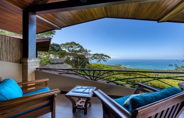 Casa Bambú – 5 BEDROOM LUXURY ESTATE WITH JAW-DROPPING VIEWS