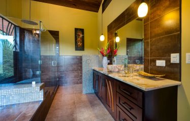 Casa Bambú – 5 BEDROOM LUXURY ESTATE WITH JAW-DROPPING VIEWS