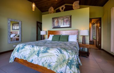 Casa Bambú – 5 BEDROOM LUXURY ESTATE WITH JAW-DROPPING VIEWS