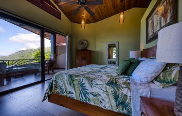 Casa Bambú – 5 BEDROOM LUXURY ESTATE WITH JAW-DROPPING VIEWS