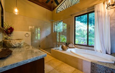 Casa Bambú – 5 BEDROOM LUXURY ESTATE WITH JAW-DROPPING VIEWS