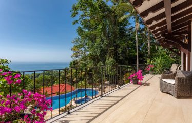 NIDO ESCONDIDO – LUXURY ESTATE WITH 2 VILLAS, POOL, AND SPECTACULAR VIEWS