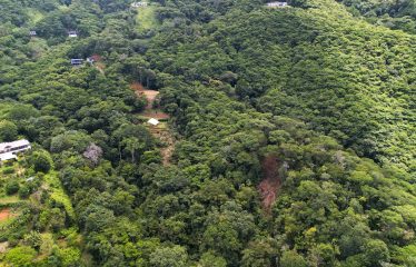 LAND WITH DEVELOPMENT POTENCIAL IN ESCALERAS