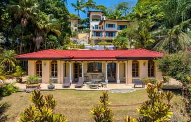 NIDO ESCONDIDO – LUXURY ESTATE WITH 2 VILLAS, POOL, AND SPECTACULAR VIEWS