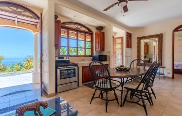 NIDO ESCONDIDO – LUXURY ESTATE WITH 2 VILLAS, POOL, AND SPECTACULAR VIEWS