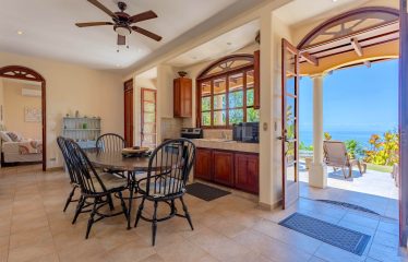 NIDO ESCONDIDO – LUXURY ESTATE WITH 2 VILLAS, POOL, AND SPECTACULAR VIEWS