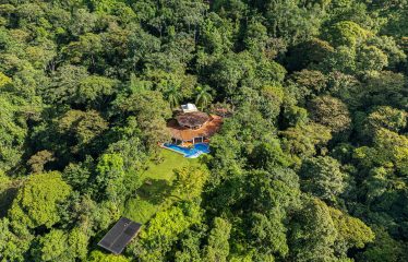 LUXURY HOME WITH AMAZING WHALE TAIL VIEWS 7.5 ACRES