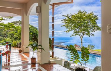 LUXURY HOME WITH AMAZING WHALE TAIL VIEWS 7.5 ACRES