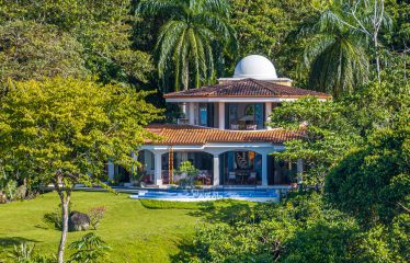 LUXURY HOME WITH AMAZING WHALE TAIL VIEWS 7.5 ACRES