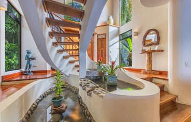 LUXURY HOME WITH AMAZING WHALE TAIL VIEWS 7.5 ACRES