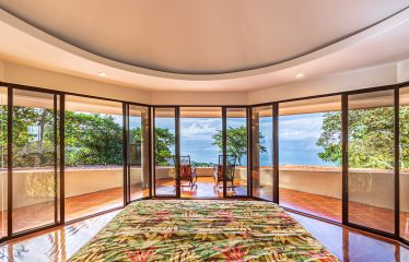 LUXURY HOME WITH AMAZING WHALE TAIL VIEWS 7.5 ACRES