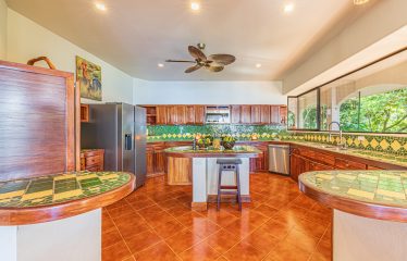 LUXURY HOME WITH AMAZING WHALE TAIL VIEWS 7.5 ACRES