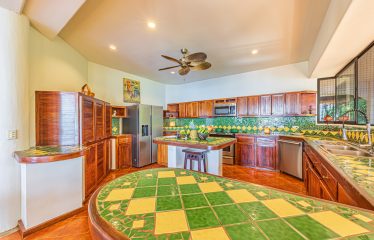 LUXURY HOME WITH AMAZING WHALE TAIL VIEWS 7.5 ACRES