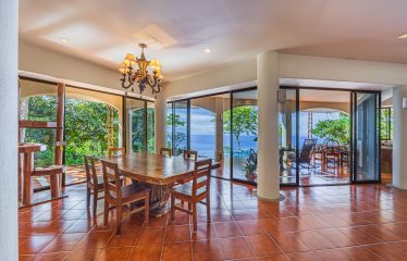 LUXURY HOME WITH AMAZING WHALE TAIL VIEWS 7.5 ACRES