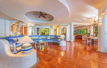 LUXURY HOME WITH AMAZING WHALE TAIL VIEWS 7.5 ACRES