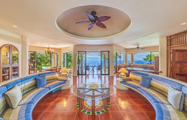 LUXURY HOME WITH AMAZING WHALE TAIL VIEWS 7.5 ACRES