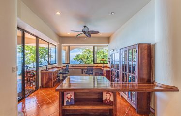 LUXURY HOME WITH AMAZING WHALE TAIL VIEWS 7.5 ACRES