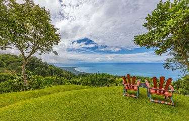 LUXURY HOME WITH AMAZING WHALE TAIL VIEWS 7.5 ACRES
