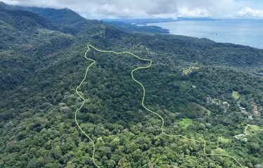 AMAZING WHALE TAIL VIEW FARM IN UVITA – 149 ACRES