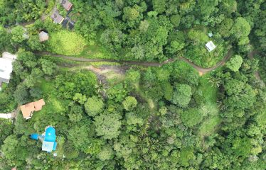 OCEAN VIEW PROPERTY IN PLAYA HERMOSA UVITA – 3.95 ACRES