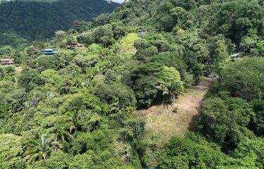 OCEAN VIEW PROPERTY IN PLAYA HERMOSA UVITA – 3.95 ACRES