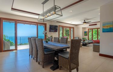 NIDO ESCONDIDO – LUXURY ESTATE WITH 2 VILLAS, POOL, AND SPECTACULAR VIEWS